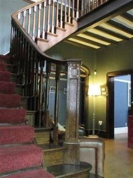 Gellihaf House1
