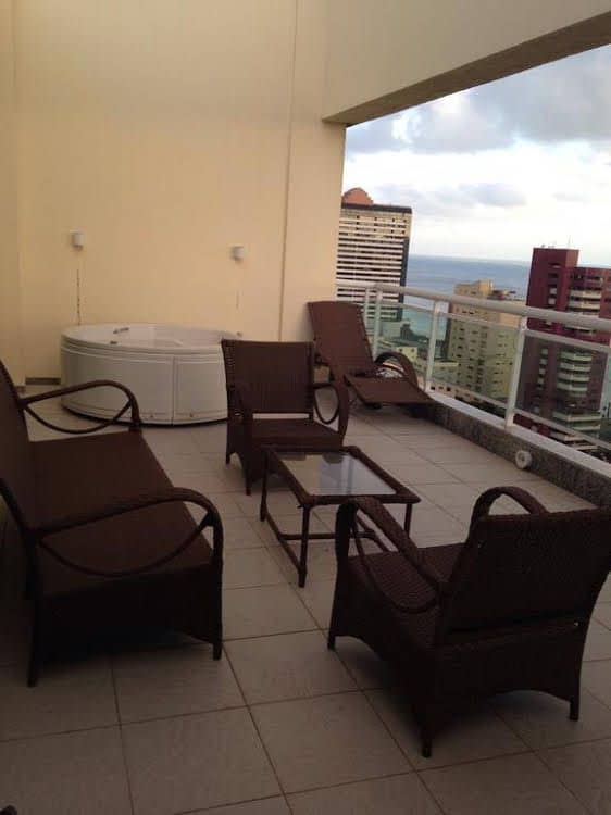 Apartamento Portal Meireles Apartamento Portal Meireles