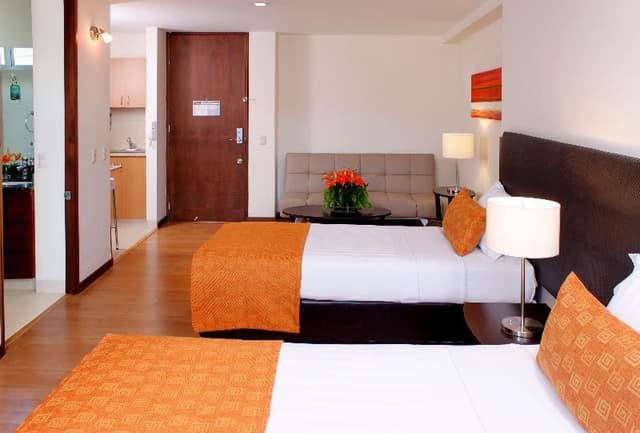 APARTMENT STANDARD
