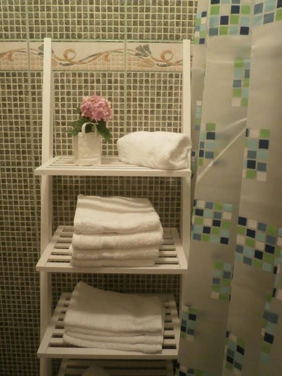 Apartment Lukre0