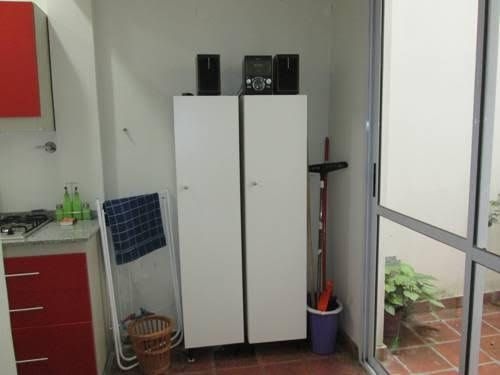 Departamento en San Telmo0