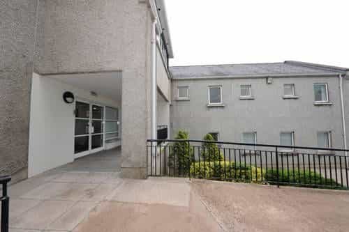 Armagh City Youth Hostel Armagh City Youth Hostel