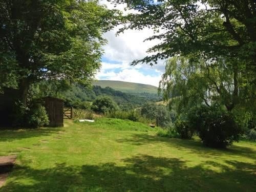 Blue Sky Self-Catering0
