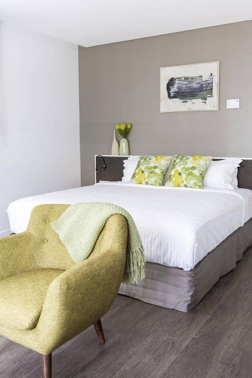 เดอะ คิงส์ฟอร์ด บริสเบน แอร์พอร์ต, แอสเซนด คอลเลกชัน โฮเทล (The Kingsford, Ascend Hotel Collection)2
