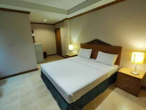 โกลเดน วลลา พัทยา (Golden Villa Pattaya)4