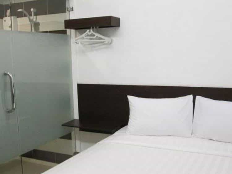 Capsule Hotel Old Batavia Capsule Hotel Old Batavia