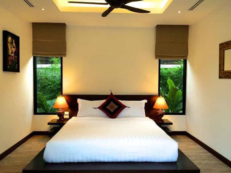 SIAMAYA Villas SIAMAYA Villas
