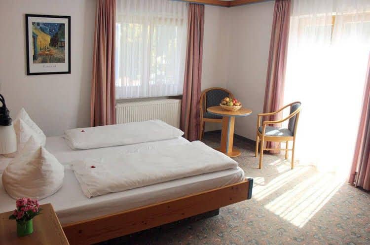 Alpenhotel Widderstein Alpenhotel Widderstein