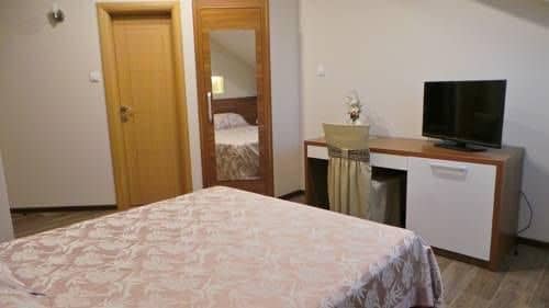 Guest House Kesten Guest House Kesten