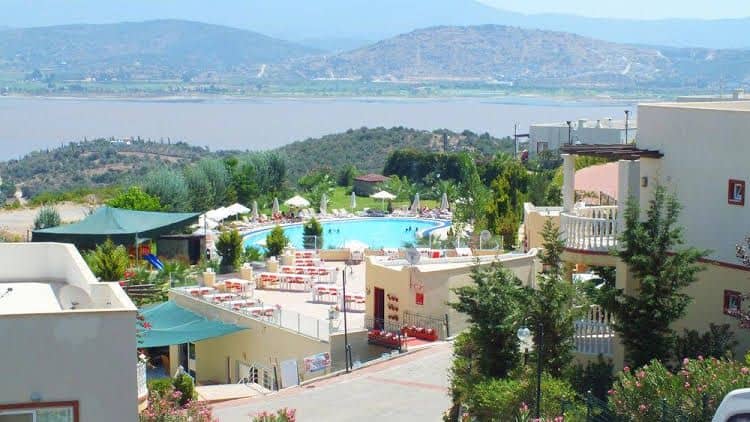 Lakeside Garden Holiday Village Serenity Lakeside Garden Holiday Village Serenity