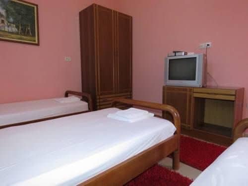 Guest house Villa Lili Guest house Villa Lili