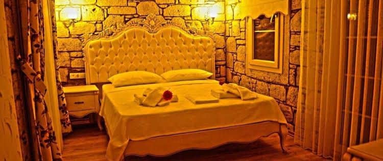 Alacati Lucky Angel Hotel Alacati Lucky Angel Hotel