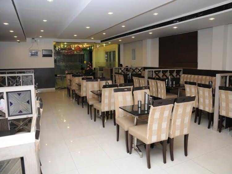 Alam Residency Alam Residency