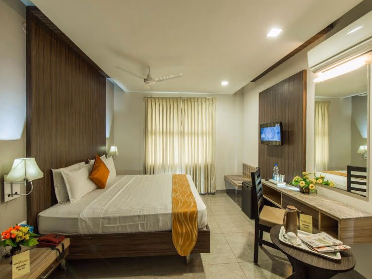 Alam Residency2