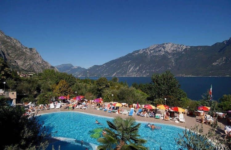 Campeggio Garda0