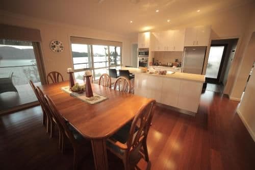 Three-Bedroom House - Esperance Landing