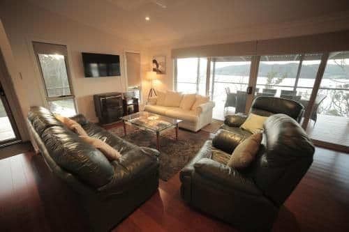 Three-Bedroom House - Esperance Landing