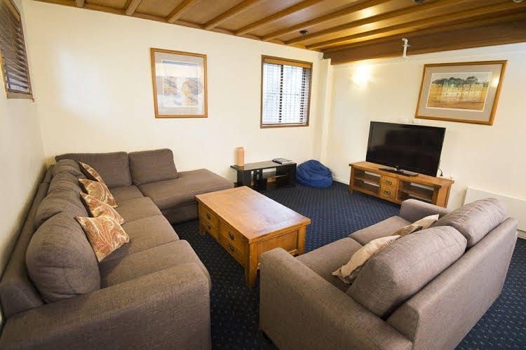 Enzian Hotel On Chamois2