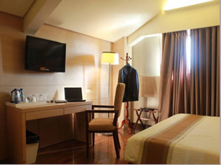 Ciudad Fernandina Hotel2
