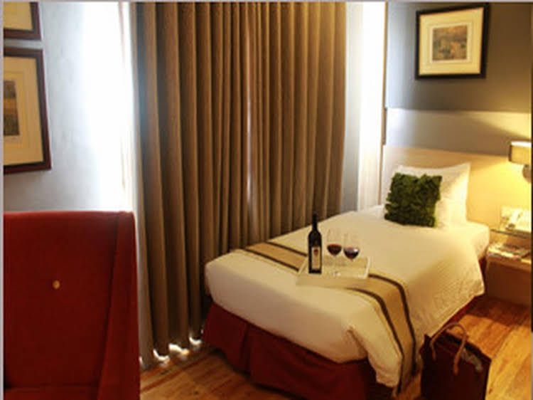 Ciudad Fernandina Hotel1
