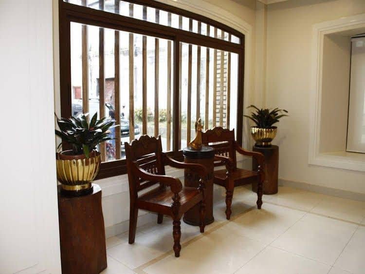 Ciudad Fernandina Hotel Ciudad Fernandina Hotel
