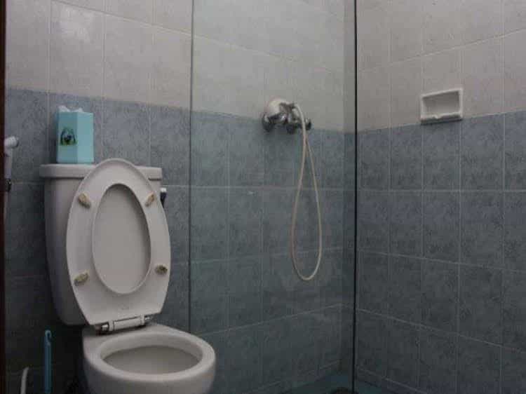 Dago Pakar Villa P4-16 Dago Pakar Villa P4-16