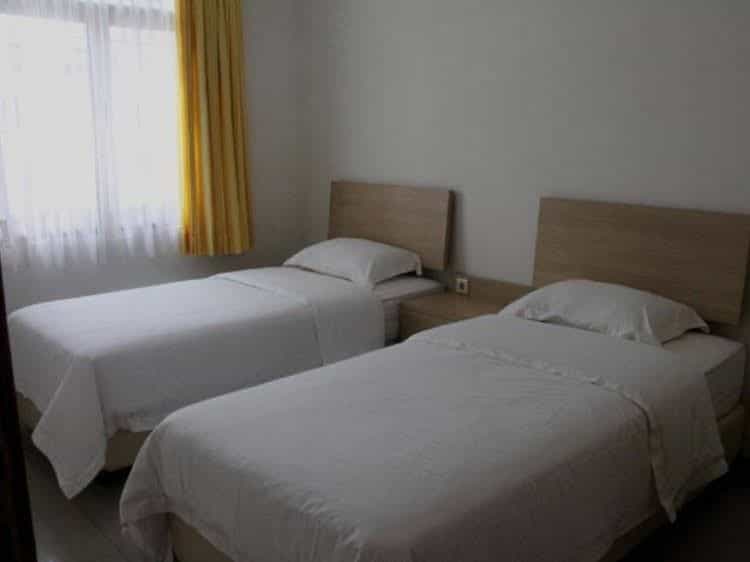 Dago Pakar Villa P4-16 Dago Pakar Villa P4-16