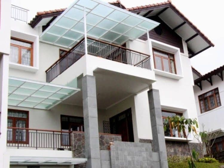 Dago Pakar Villa P4-16 Dago Pakar Villa P4-16