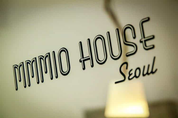 Mmmiohouse Mmmiohouse
