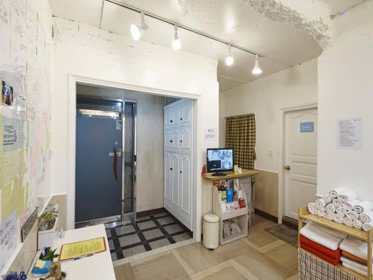 Gangnam Guesthouse Gangnam Guesthouse