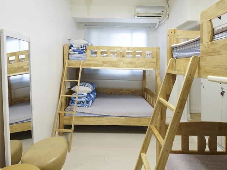 Gangnam Guesthouse Gangnam Guesthouse