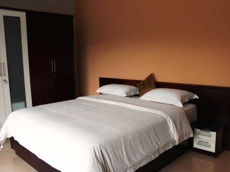 Dago Pakar Villa M2 - 17 Dago Pakar Villa M2 - 17