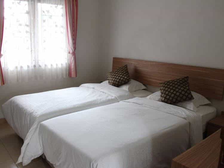 Dago Pakar Villa M2 - 17 Dago Pakar Villa M2 - 17