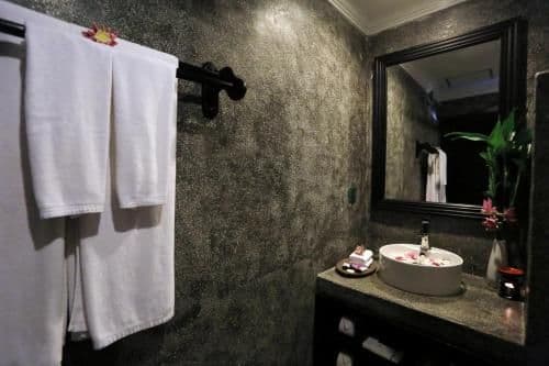 Apsara Double Room with Pool View