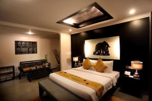 Mansion Suite