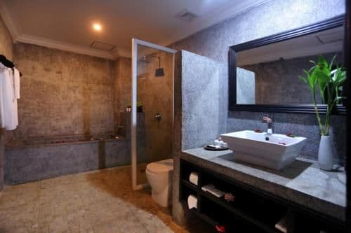 Mansion Suite