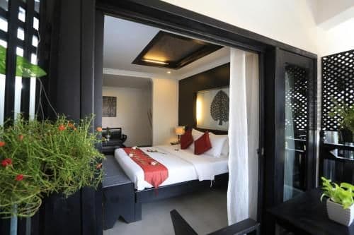 Mansion Suite