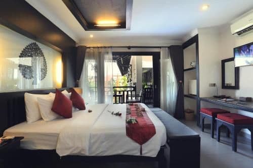 Mansion Suite