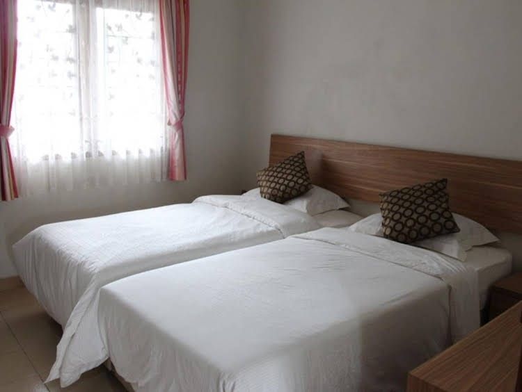 Dago Pakar Villa M2 - 192