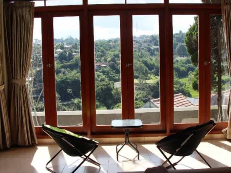 Dago Pakar Villa M2 - 19 Dago Pakar Villa M2 - 19
