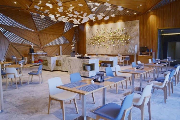 สกายเทล โฮเต็ล เฉิงตู (Skytel Hotel Chengdu)2