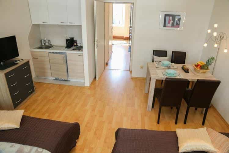 Flatprovider - Cosy Dittmann Apartment