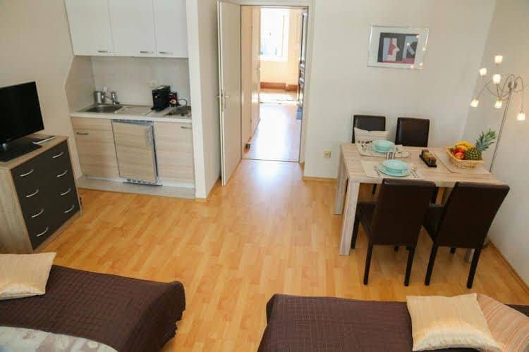 Flatprovider - Cosy Dittmann Apartment Flatprovider - Cosy Dittmann Apartment