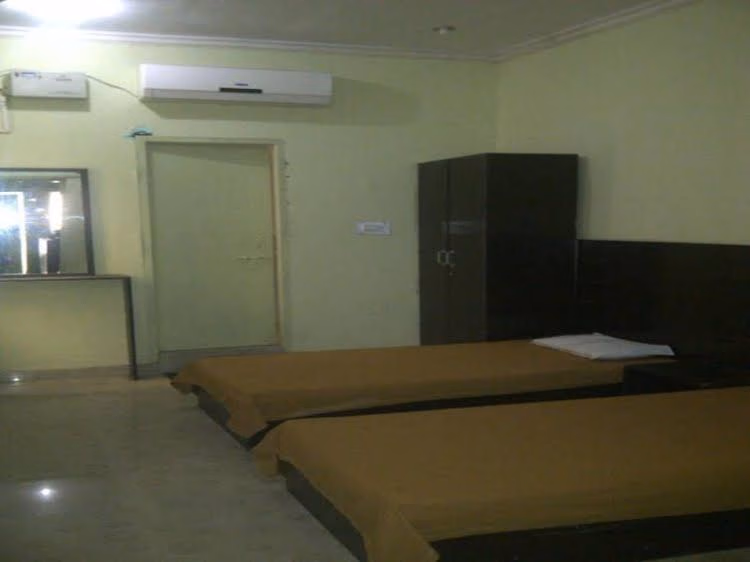 Uma Guest House0