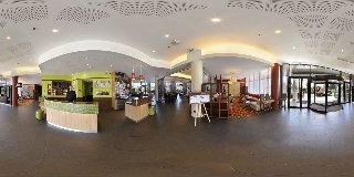 Courtyard by Marriott Toulouse Airport0