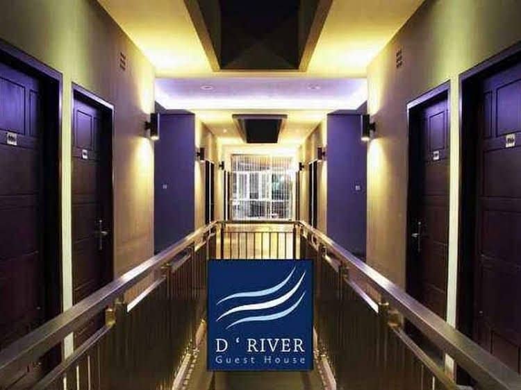 D River Guest House D River Guest House