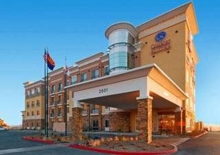 Comfort Suites Prescott Valley3
