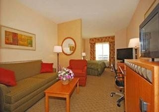 Comfort Suites Prescott Valley2