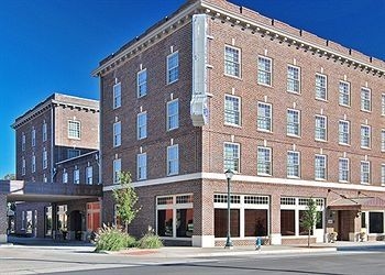 Comfort Suites Prescott Valley0