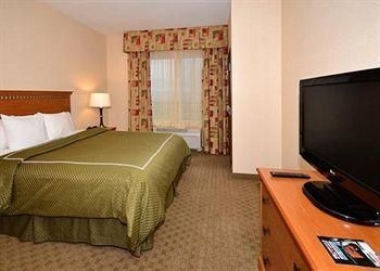 Comfort Suites Prescott Valley4